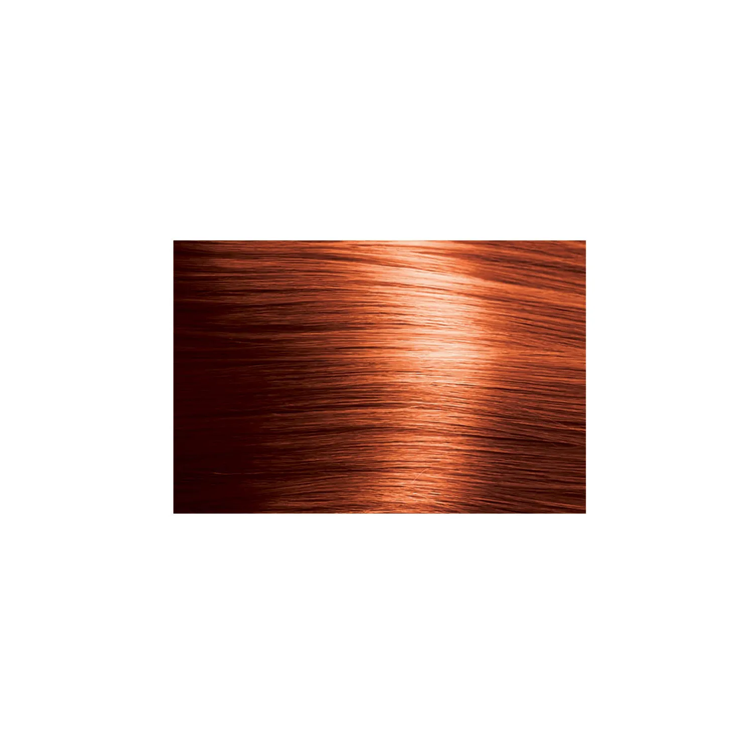 Oligo Calura Permanent Hair Colour Intense Copper 2 oz
