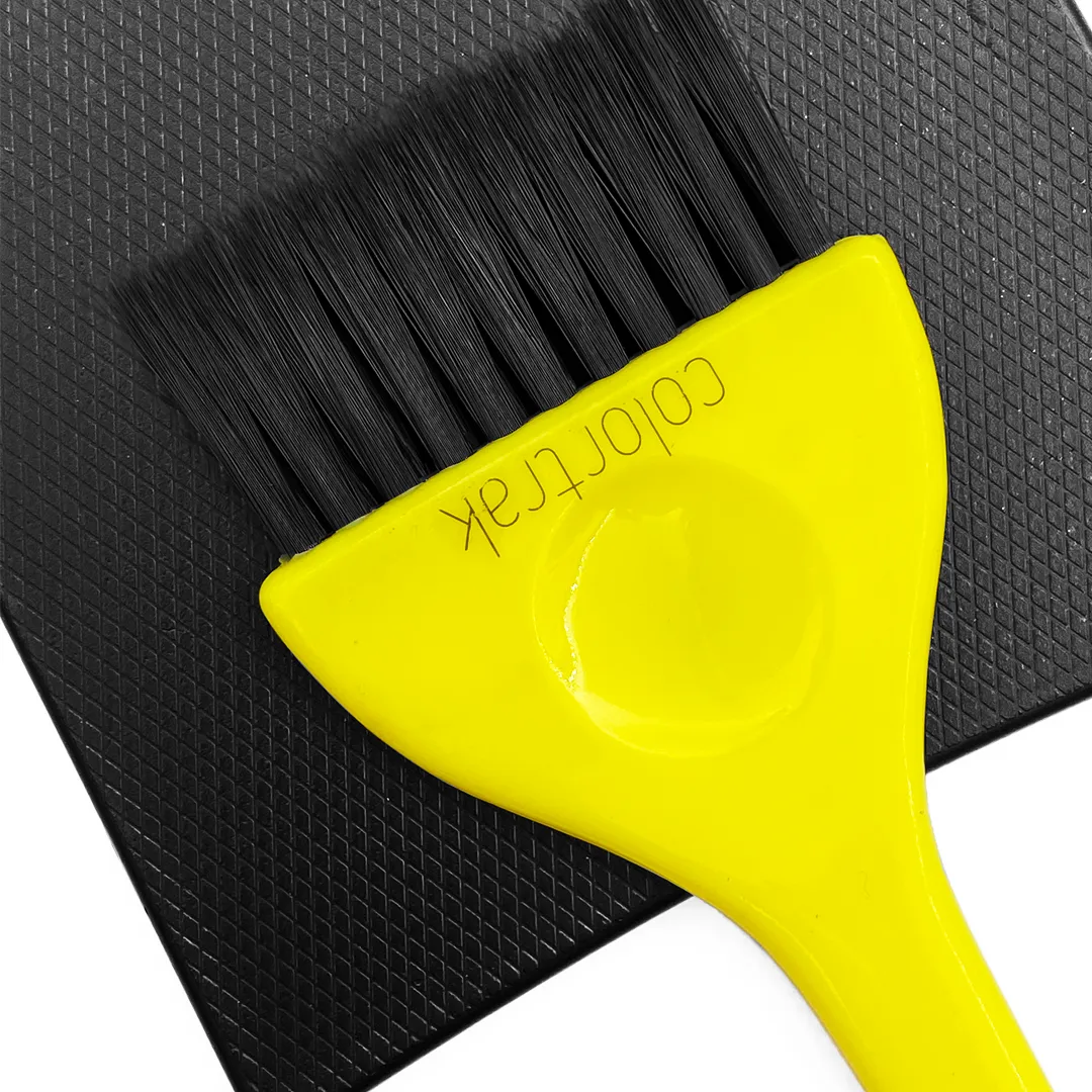 Colortrak Balayage Board & Brush Color Application Set