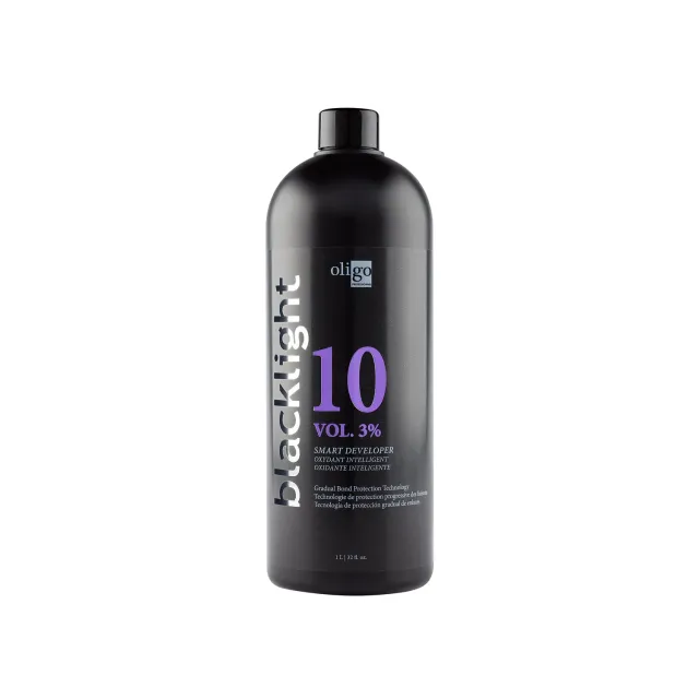 Oligo Professionnel Blacklight Smart Developer