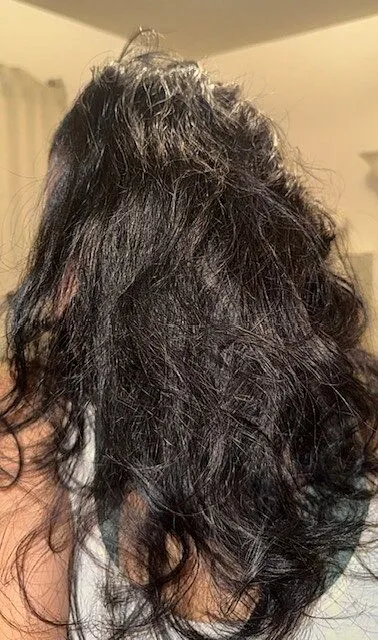 Kenra Volume Mousse Extra 17 volumizing mousse