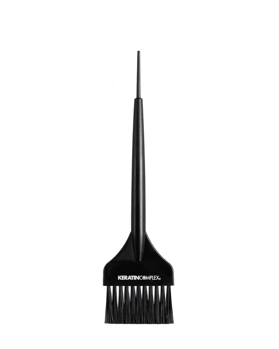 Keratin Complex Applicator Brush Salon Color Brush