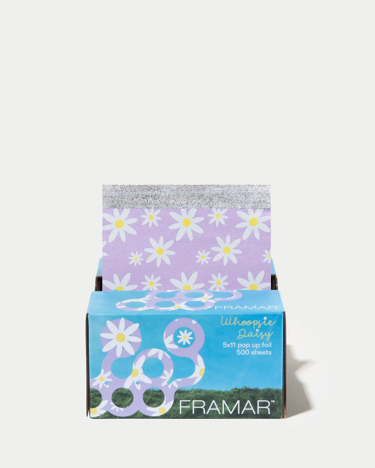 Framar Pop Up Foil Embossed