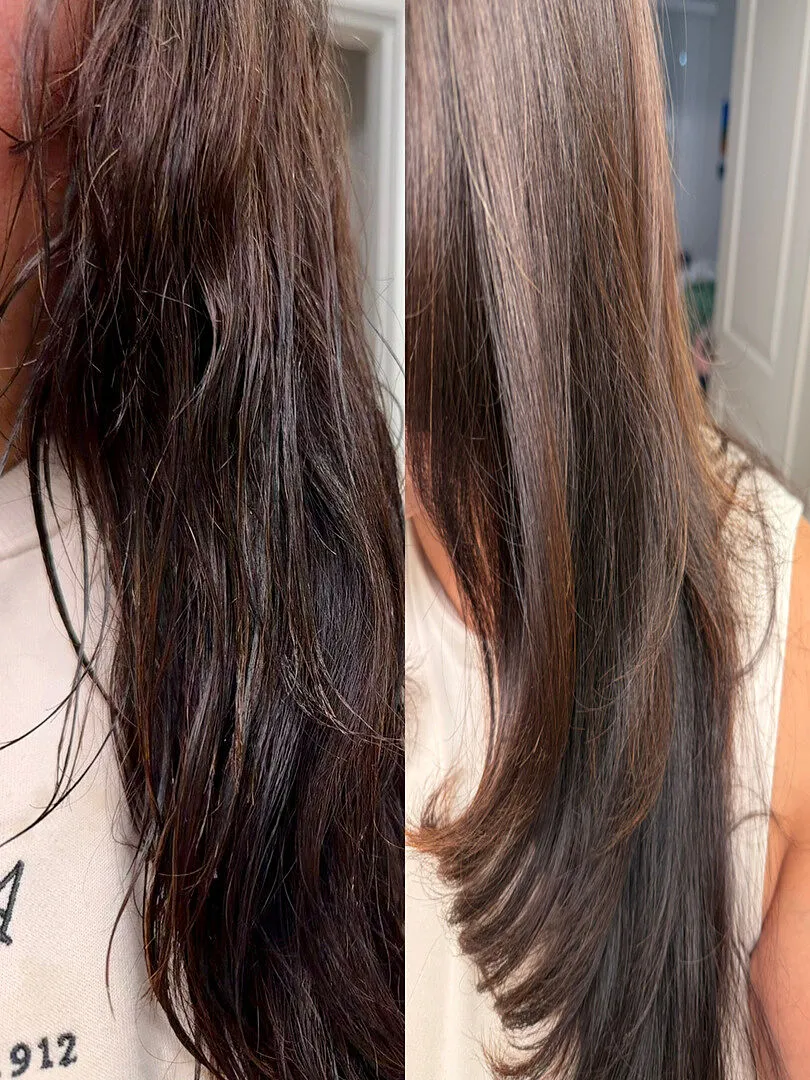 Kenra Platinum Blow-Dry Mist heat protectant