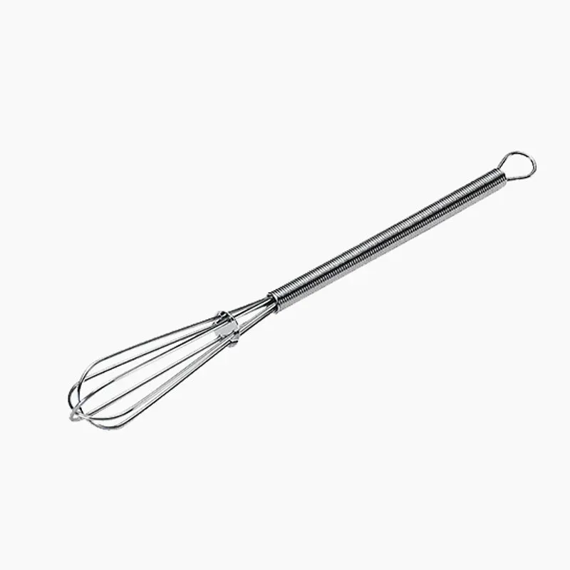 Colortrak Color-Safe Salon Dye Mixer Whisk Stainless Steel