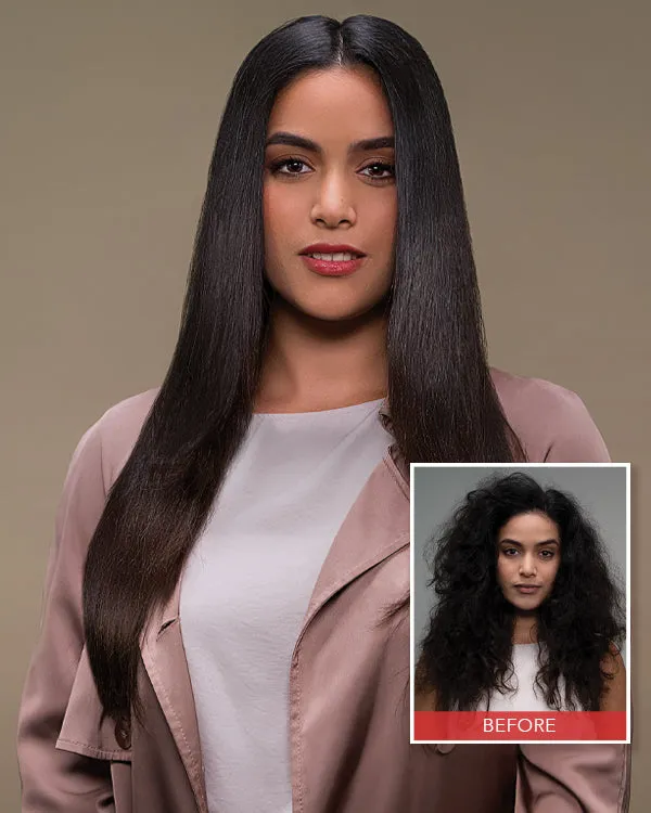 Keratin Complex NKST Treatment Aftercare Kit Shampoo Conditioner Spray