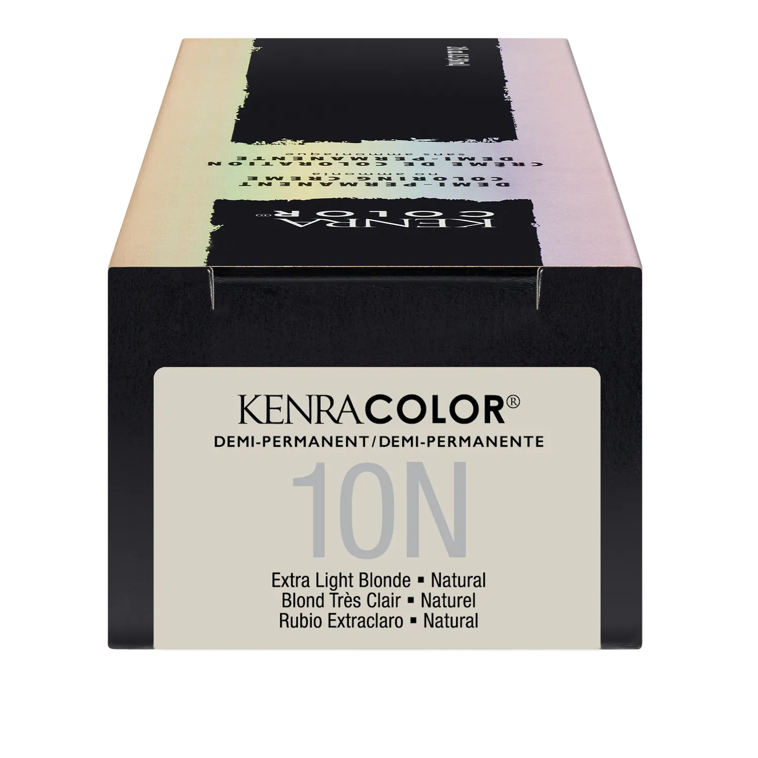 Kenra Professional Kenra Color demi-permanent hair color