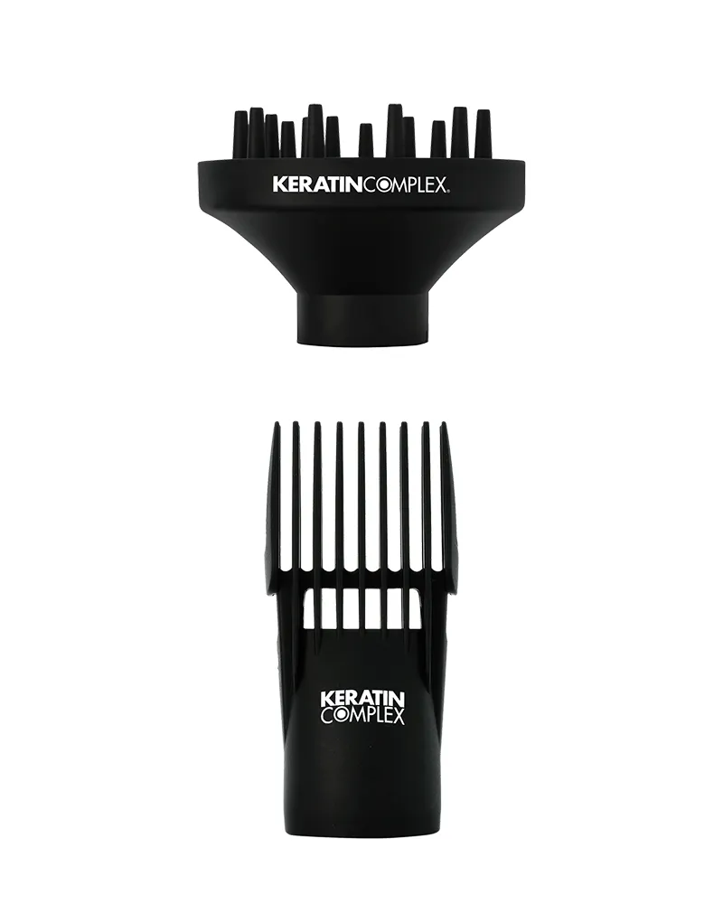 Keratin Complex HydraDry Smoothing Blow Dryer Ionic