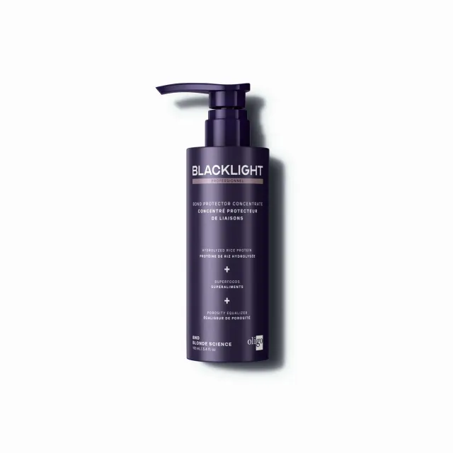 Oligo Professionnel Blacklight BND Bond Protector Concentrate