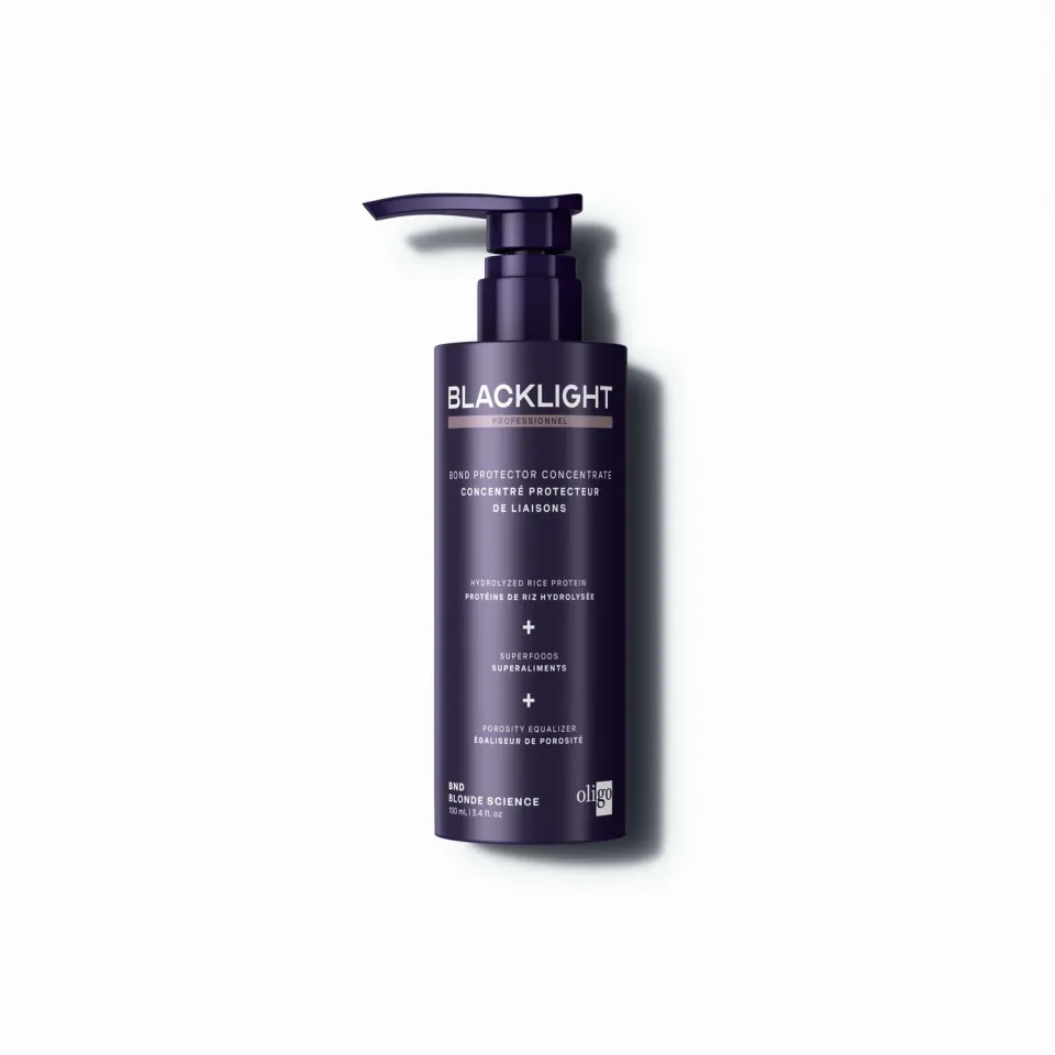 Oligo Professionnel Blacklight BND Bond Protector Concentrate