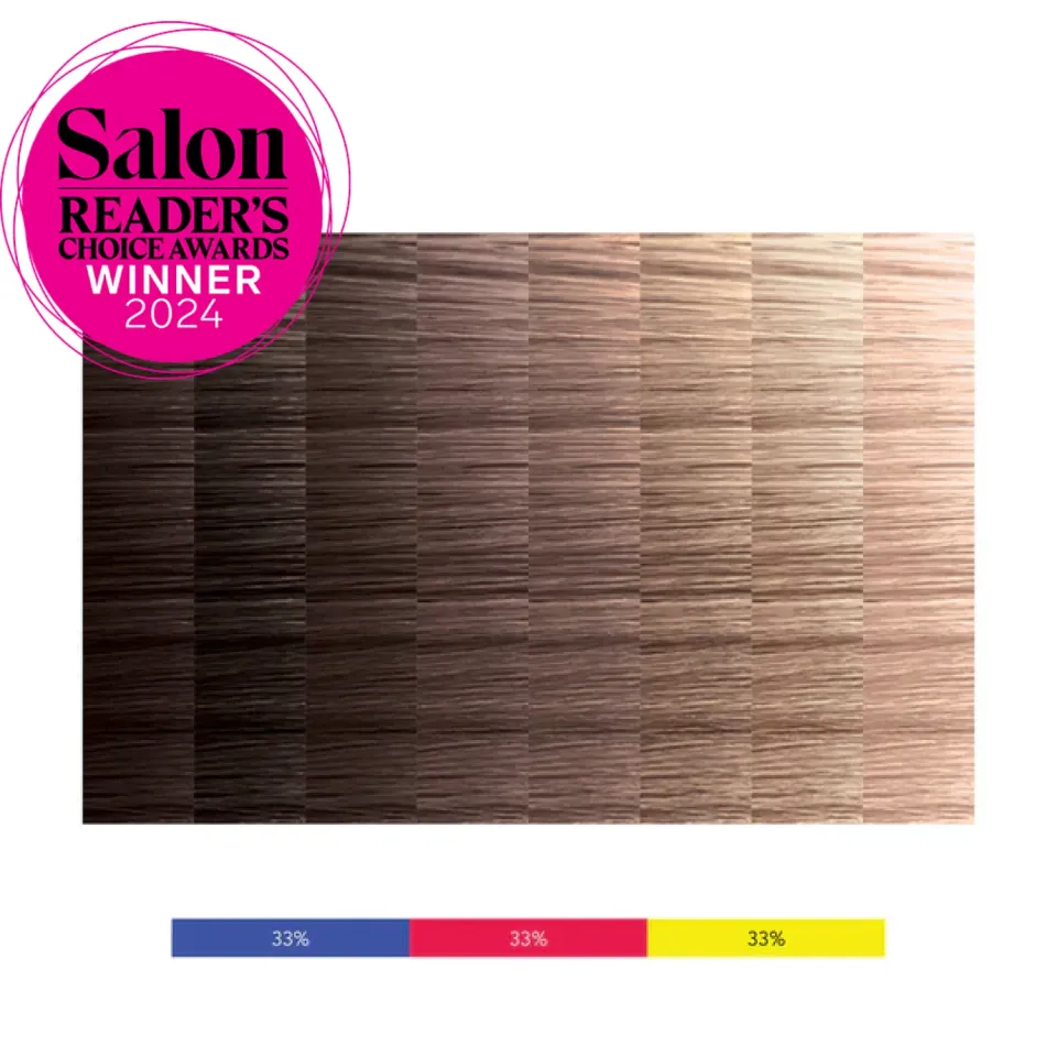 Oligo Calura Gloss Neutral Hair Gloss