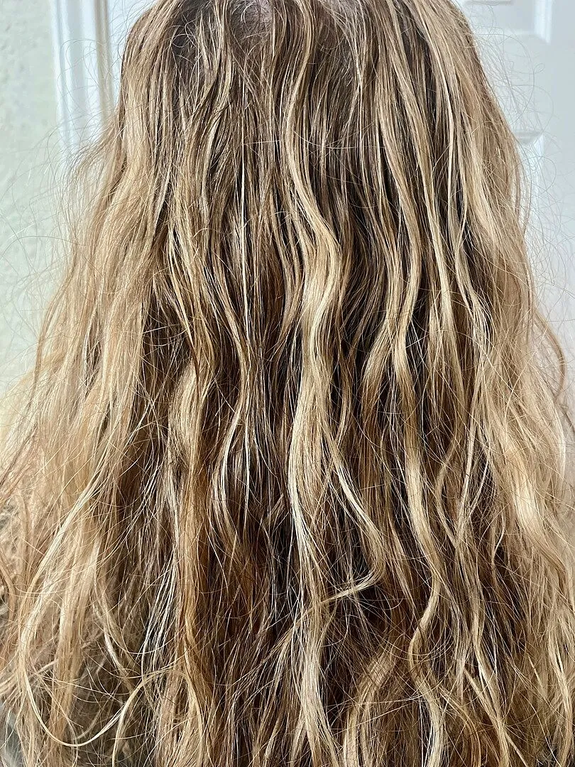 Kenra Platinum Blow-Dry Mist heat protectant