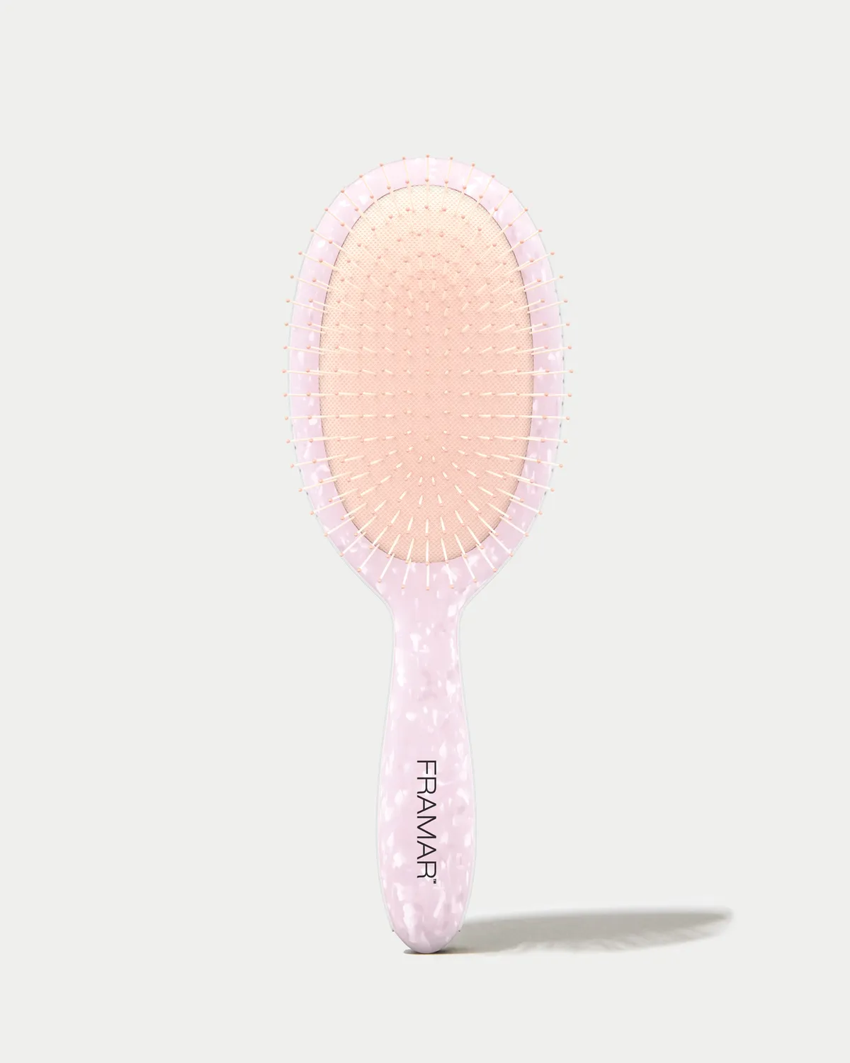 Framar Diet Coke Detangle Brush Pain-Free