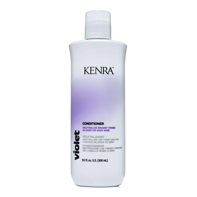Kenra Professional Kenra Prep Violet Conditioner