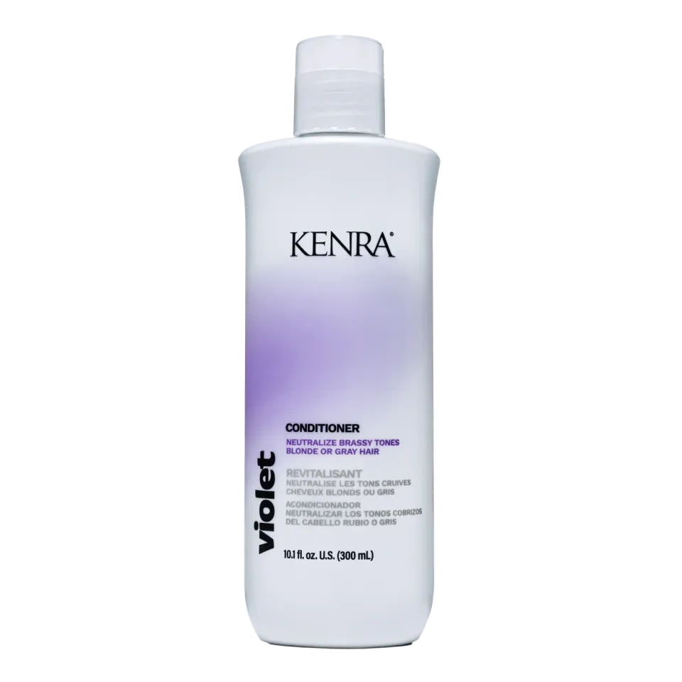 Kenra Professional Kenra Prep Violet Conditioner