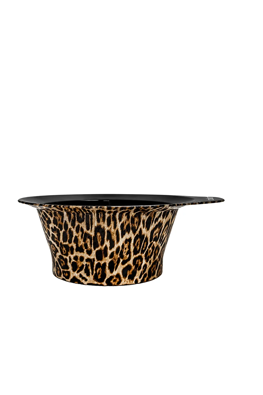 Colortrak Leopard Color Bowls Triple Mixing Set 3-Pack