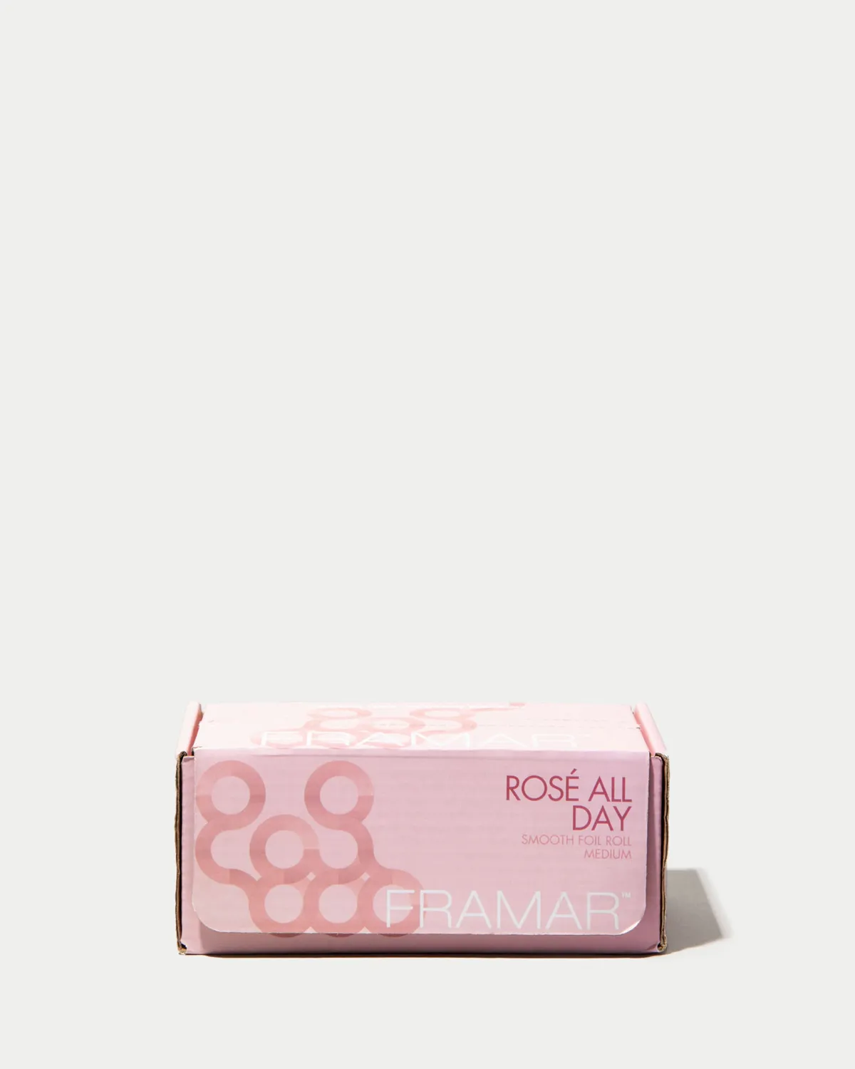 Framar Small Roll Medium Foil