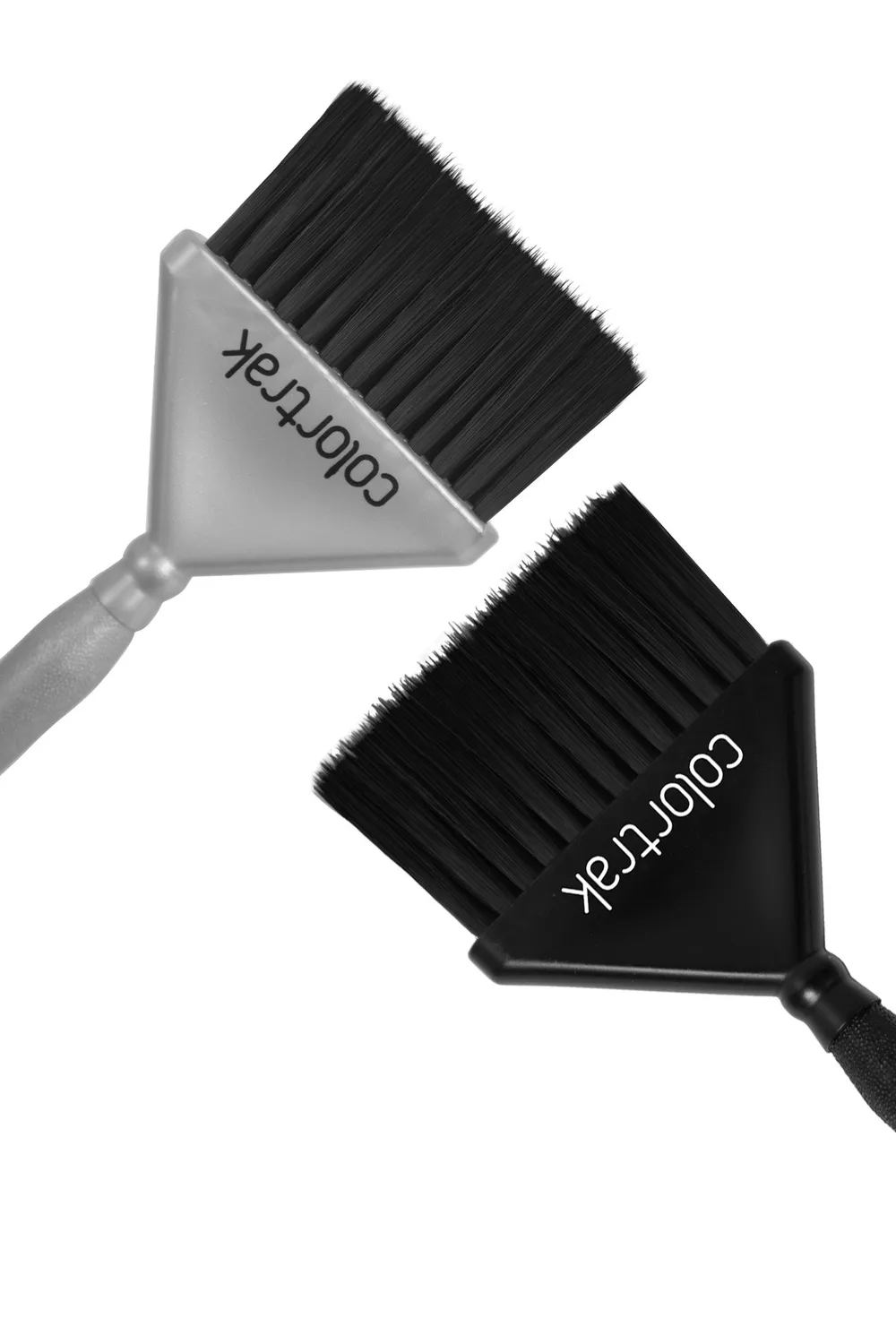 Colortrak Twin Touch Color Brush 2.4 Inch Blending