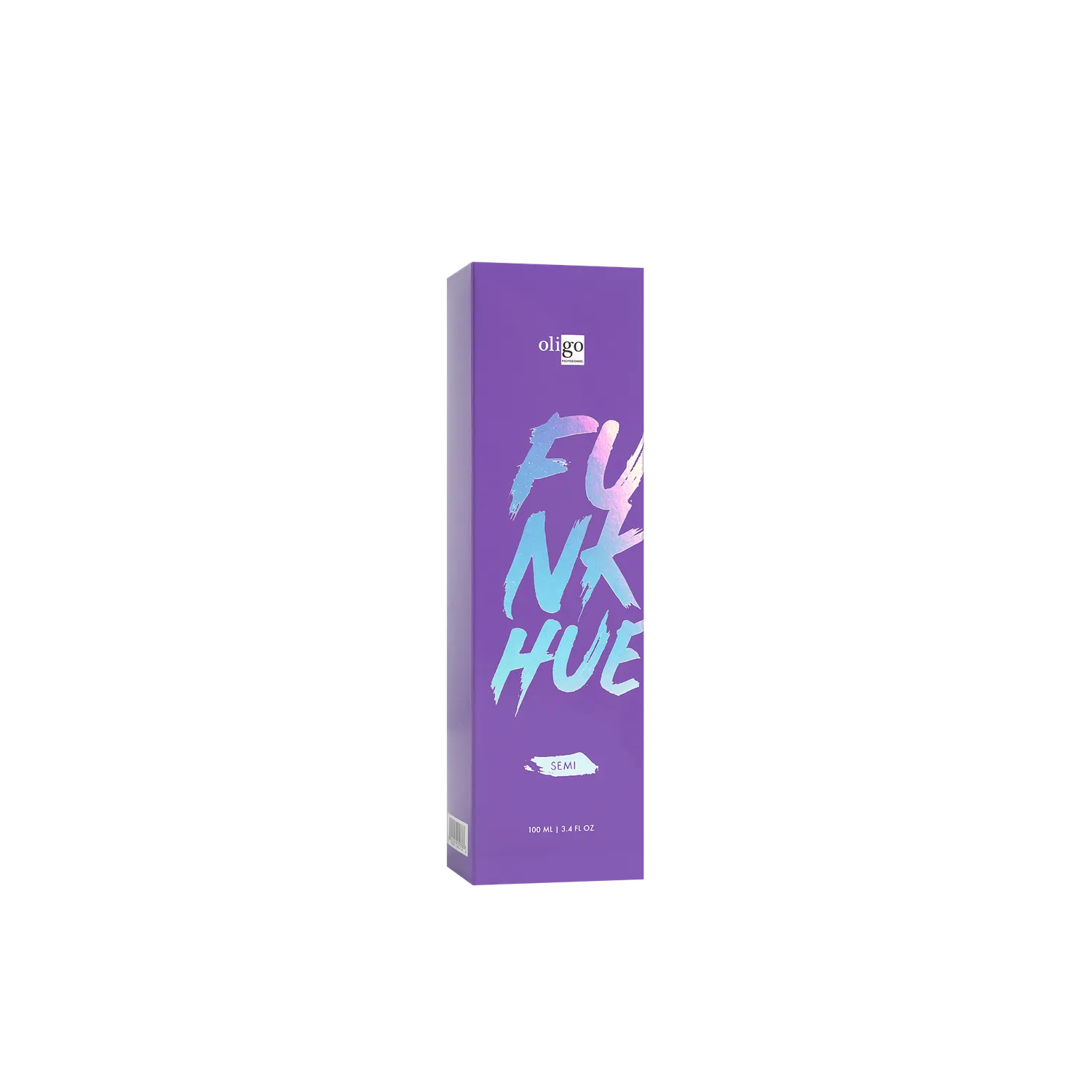 Oligo FunkHue Semi-Permanent Hair Colour