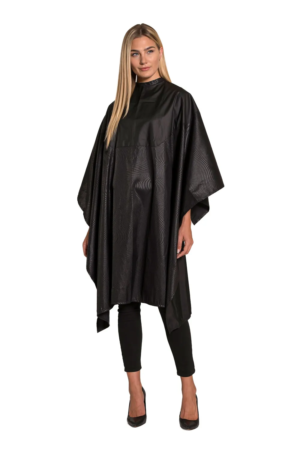 Colortrak Cosmix All Purpose Cape Chemical Protection