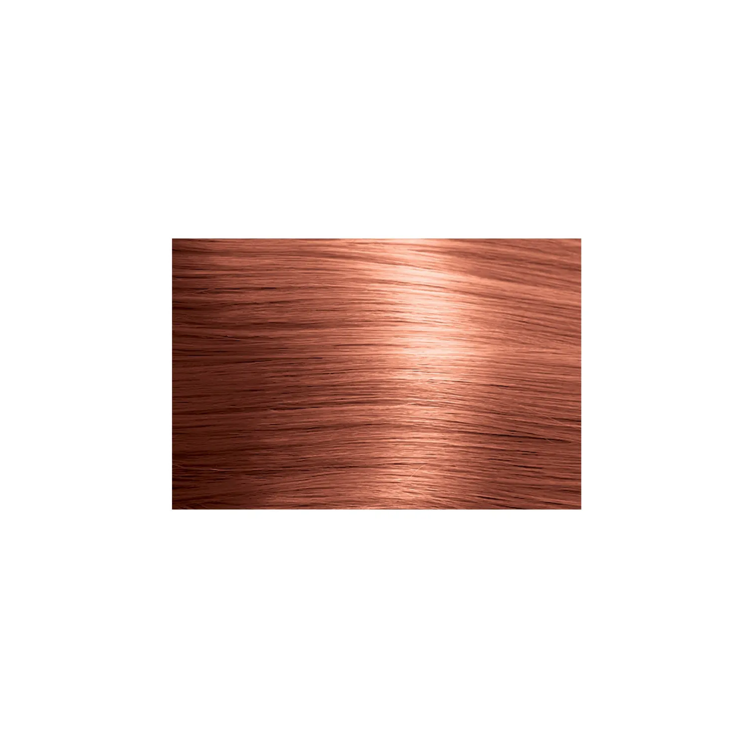 Oligo Calura Permanent Copper Hair Colour 2 oz Orange