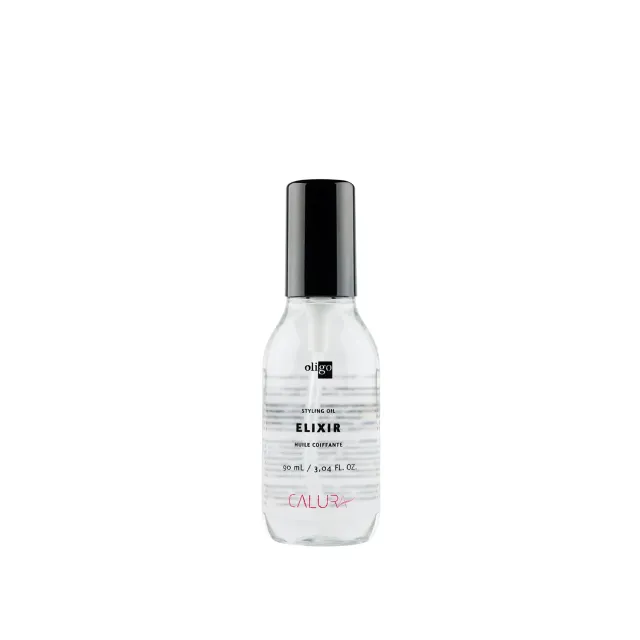 Oligo Professionnel Calura Styling Oil Elixir Frizz Control