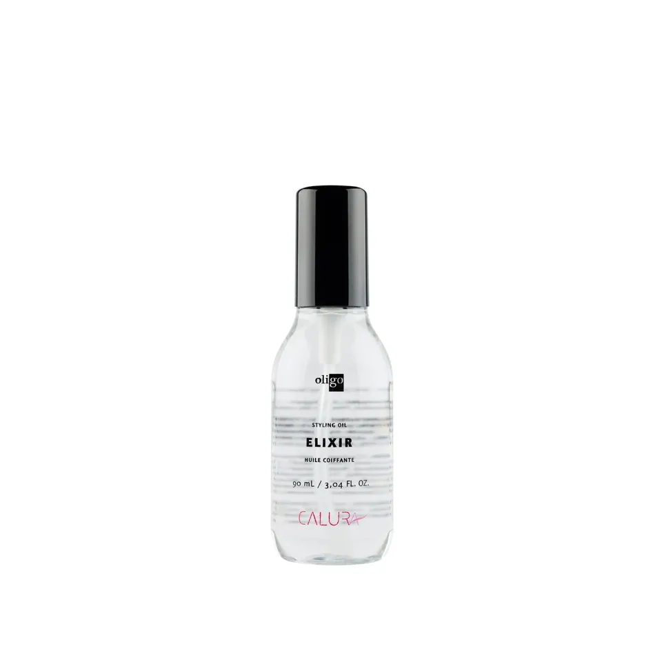 Oligo Professionnel Calura Styling Oil Elixir Frizz Control
