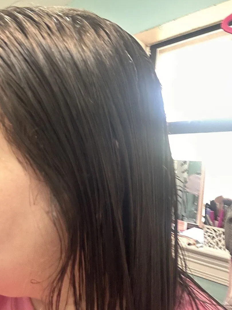 Kenra Professional Platinum Pearl Detangler Spray Shine