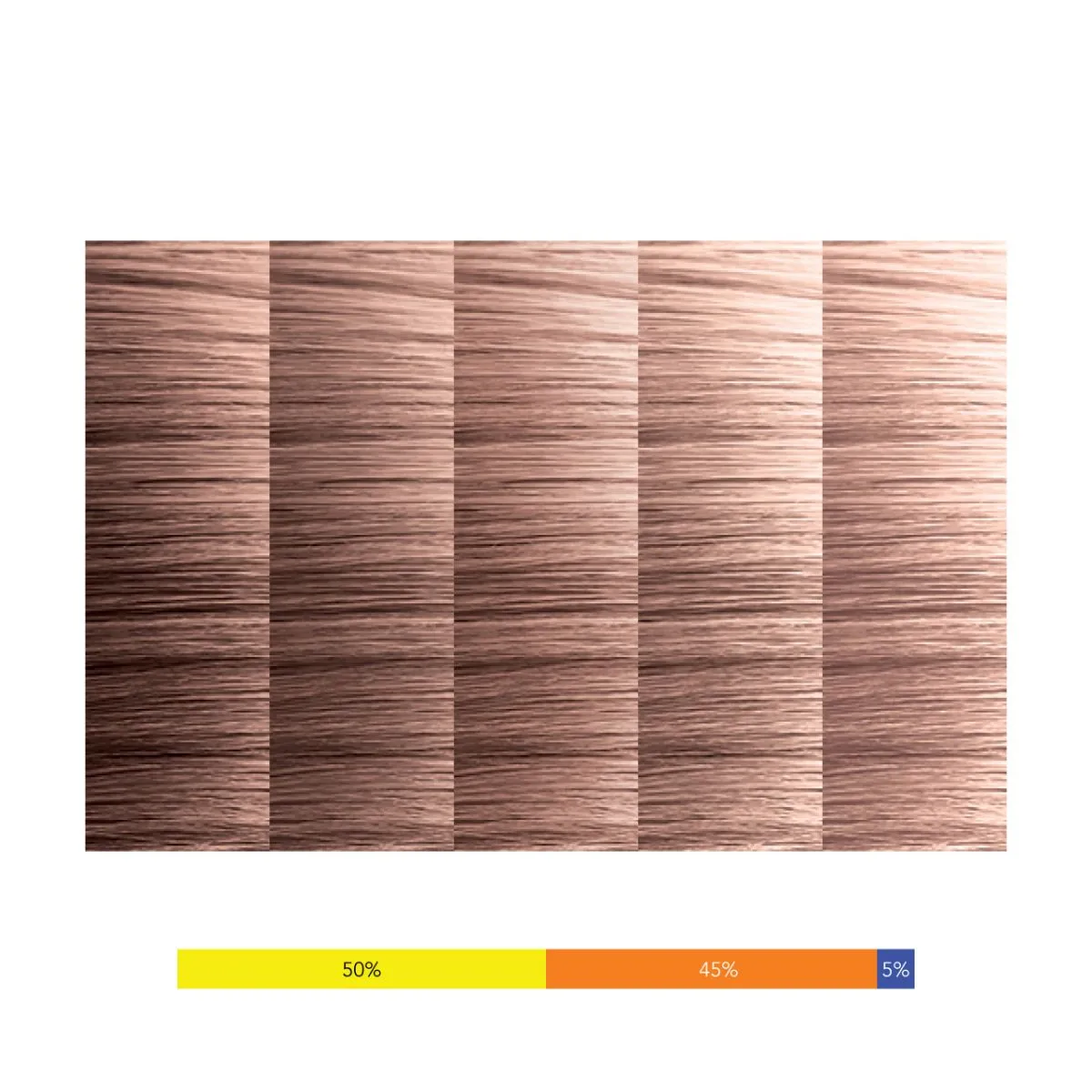 Oligo CaluraTEN Demi Hair Colour