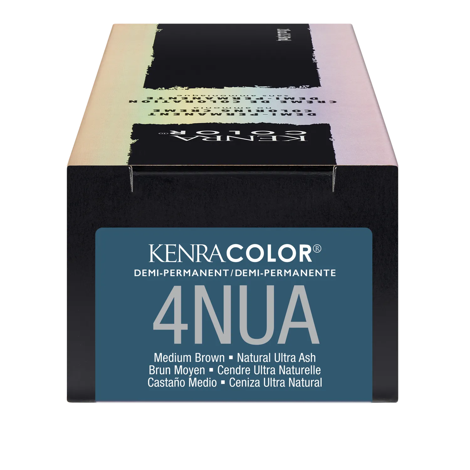 Kenra Professional Kenra Color demi-permanent hair color