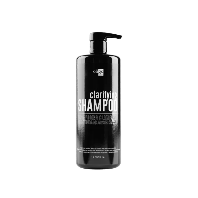 Oligo Calura Clarifying Shampoo