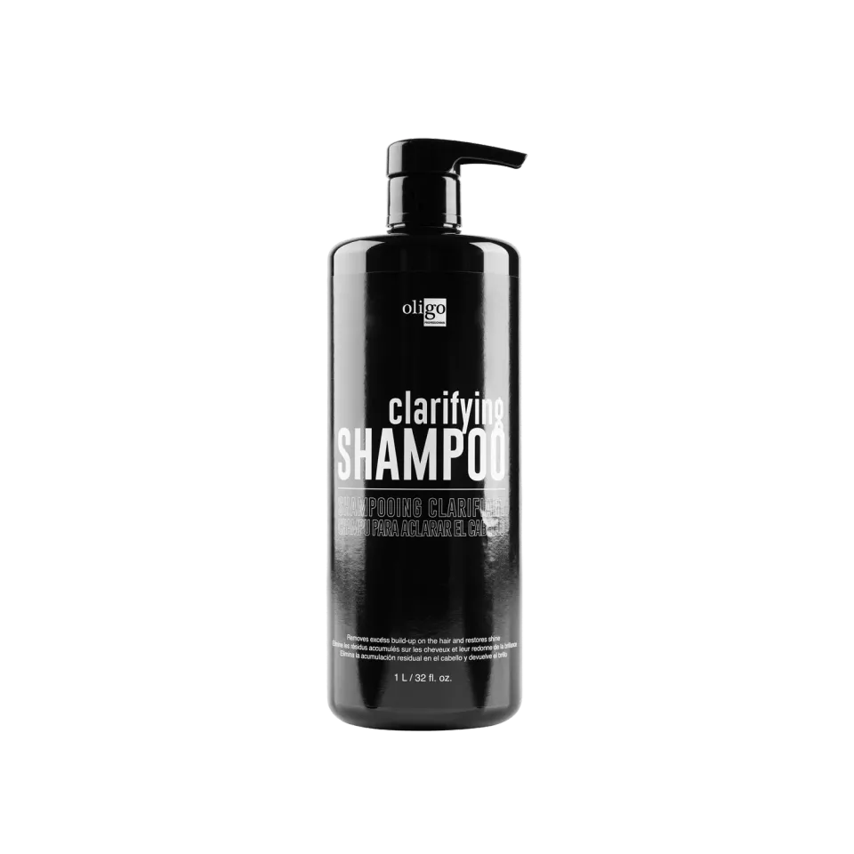 Oligo Calura Clarifying Shampoo