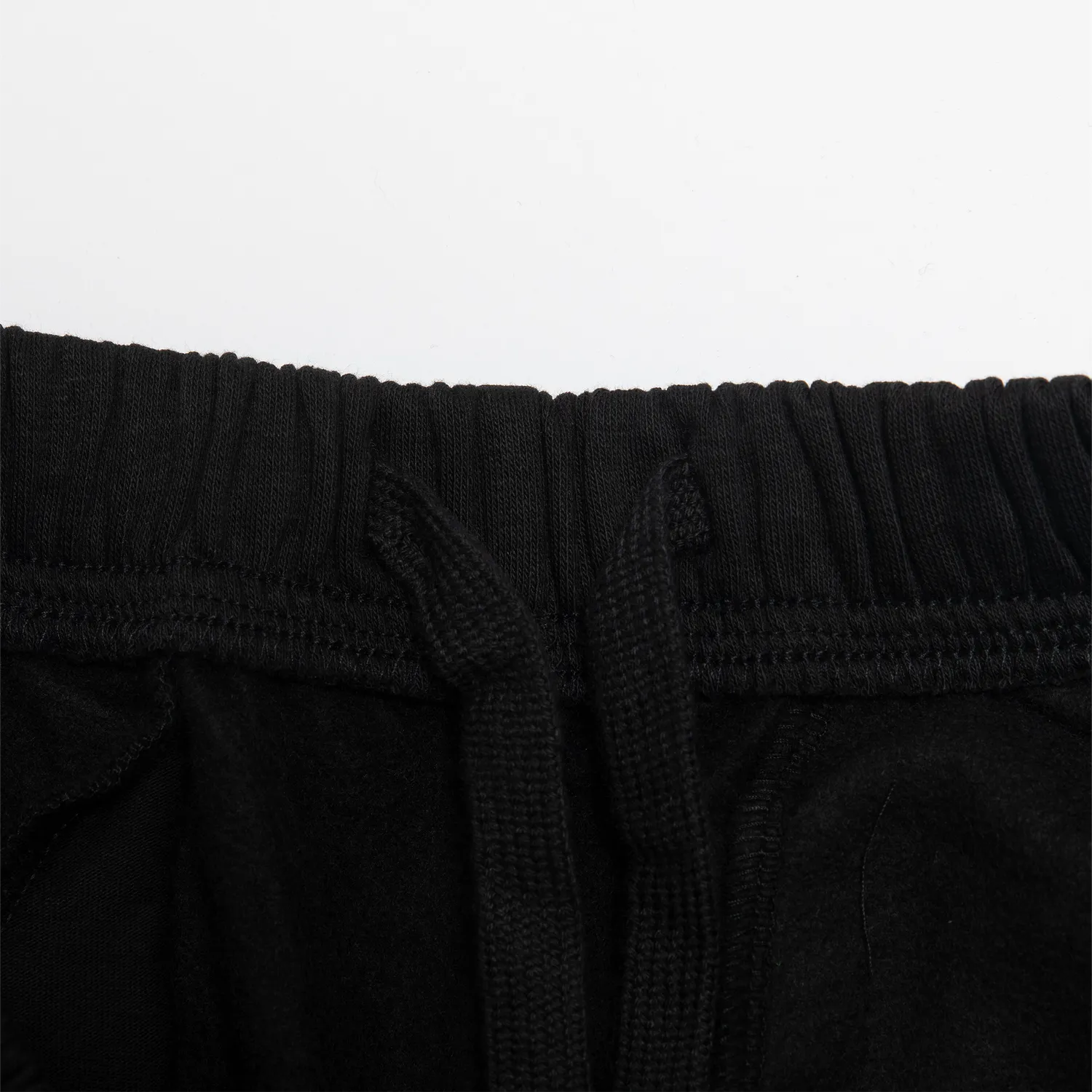 Oligo Professionnel Joggers Salon Pants Black Cotton