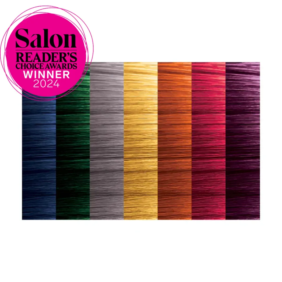 Oligo Calura Gloss Mixers Series Hair Gloss