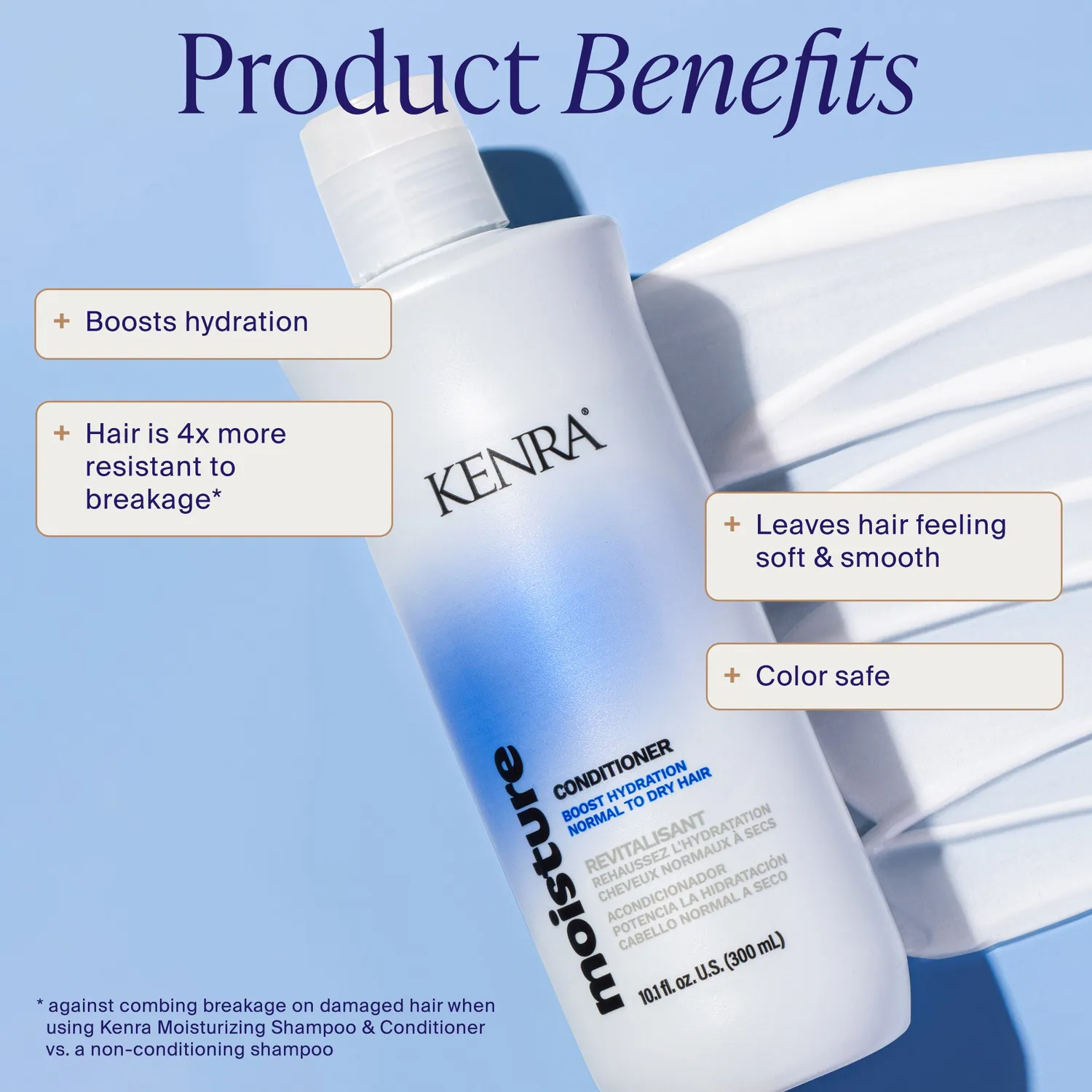 Kenra Professional Kenra Prep Moisture Conditioner