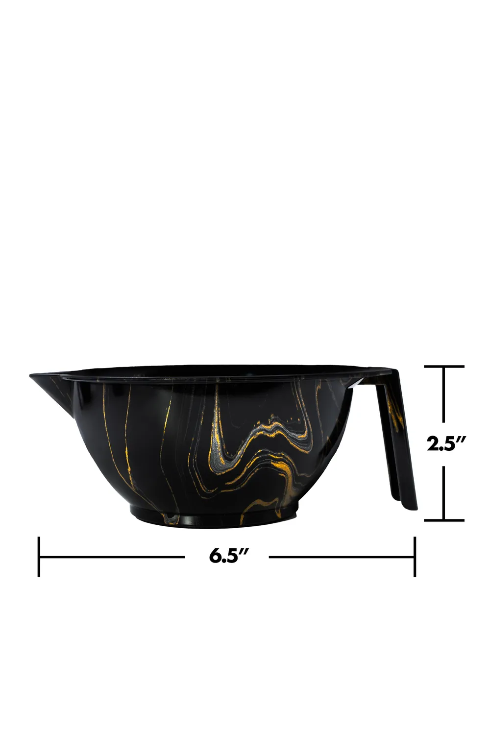 Colortrak Midnight Lux Color Bowls