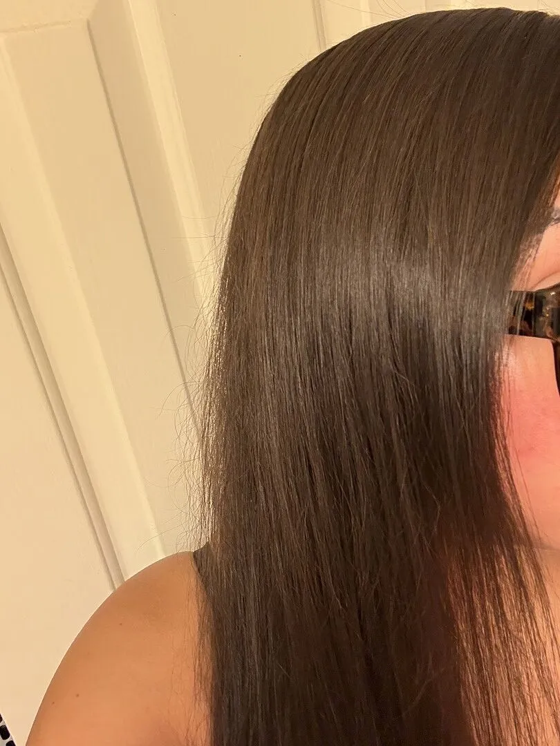Kenra Platinum Blow-Dry Spray Heat Protectant