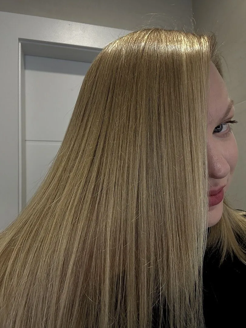 Kenra Platinum Blow-Dry Spray Heat Protectant