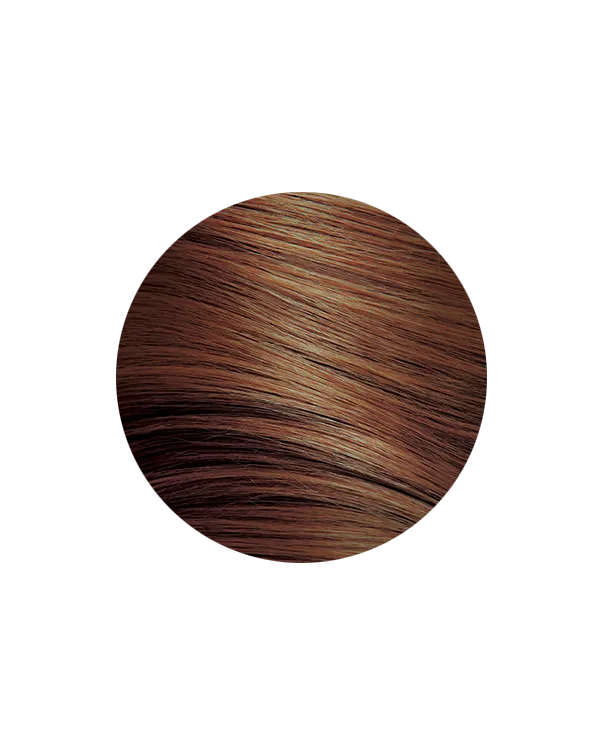 Keratin Complex KeraBrilliance Hair Color