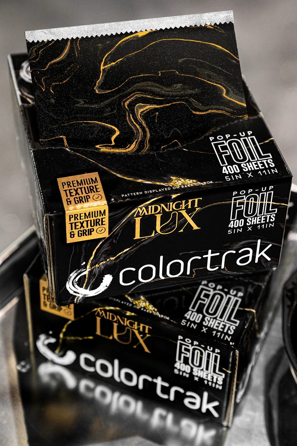 Colortrak Midnight Lux Pop-Up Foil Bundle